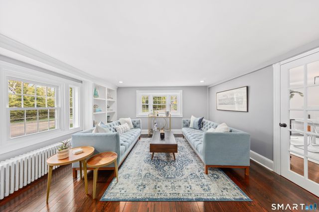 4 Wake Robin Road, Westport, CT 06880