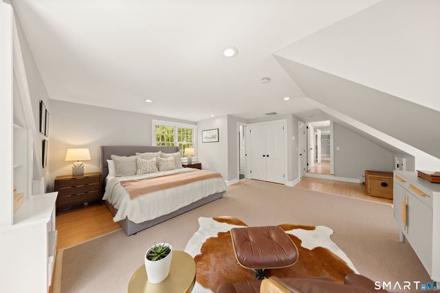 4 Wake Robin Road, Westport, CT 06880