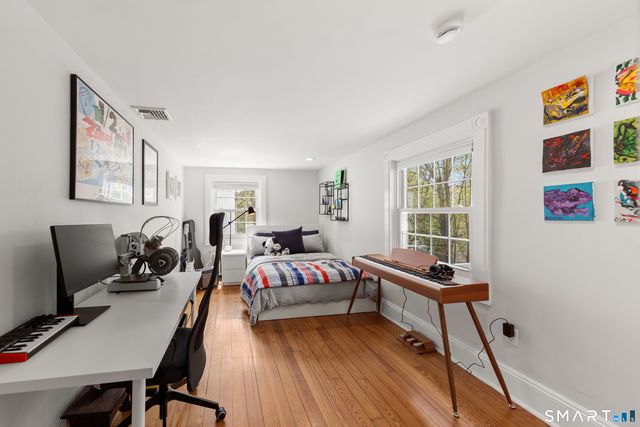 4 Wake Robin Road, Westport, CT 06880