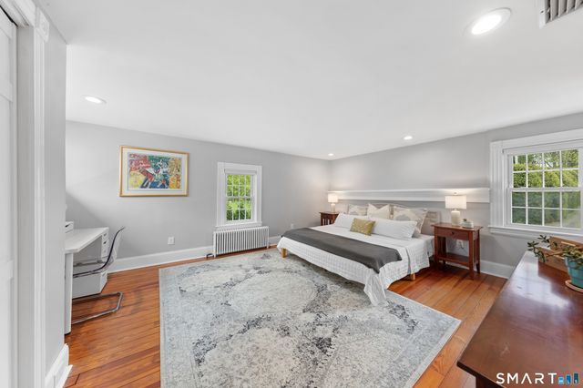 4 Wake Robin Road, Westport, CT 06880