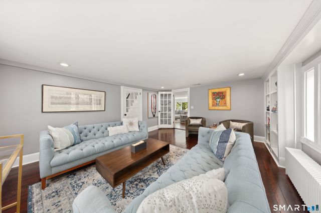 4 Wake Robin Road, Westport, CT 06880