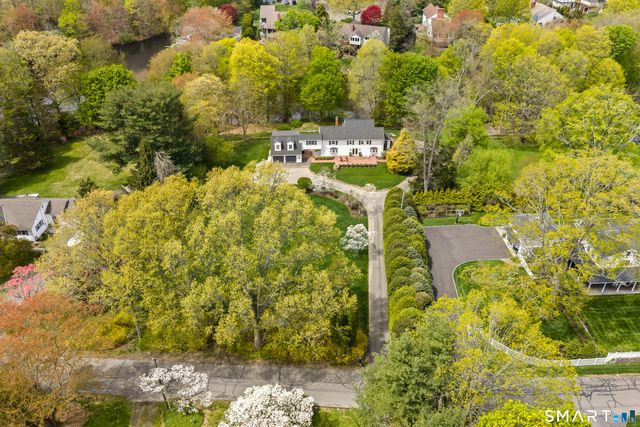 4 Wake Robin Road, Westport, CT 06880