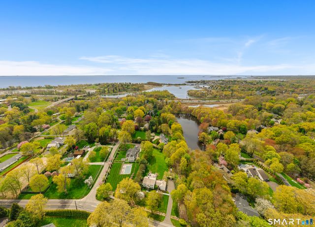 4 Wake Robin Road, Westport, CT 06880