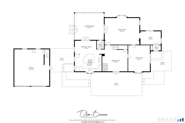 4 Wake Robin Road, Westport, CT 06880