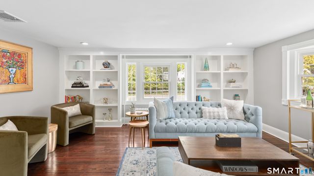 4 Wake Robin Road, Westport, CT 06880