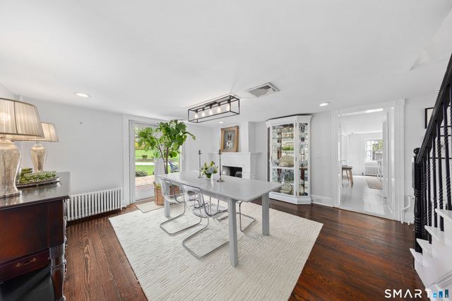 4 Wake Robin Road, Westport, CT 06880