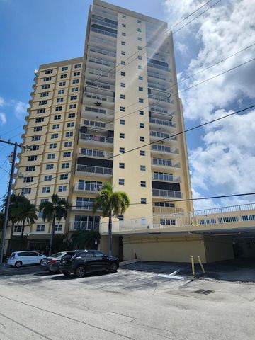 1200 HIBISCUS Avenue 1006, Pompano Beach, FL 33062