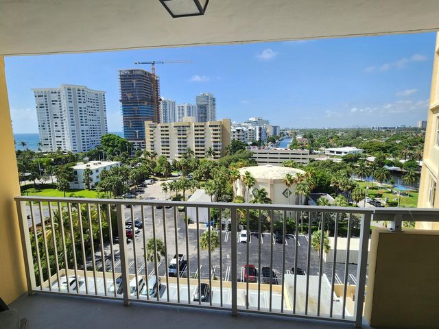 1200 HIBISCUS Avenue 1006, Pompano Beach, FL 33062