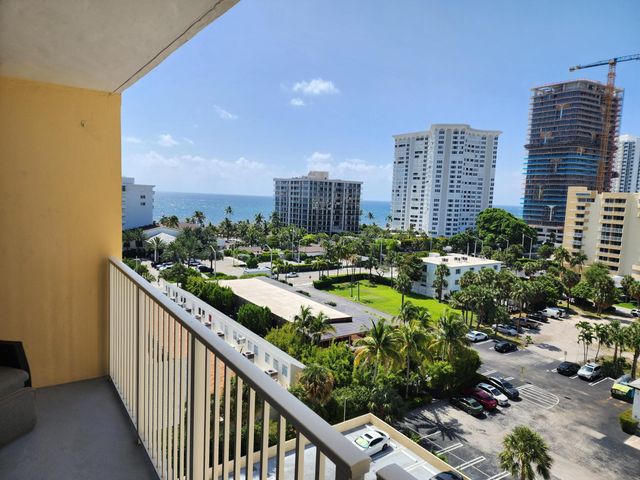 1200 HIBISCUS Avenue 1006, Pompano Beach, FL 33062