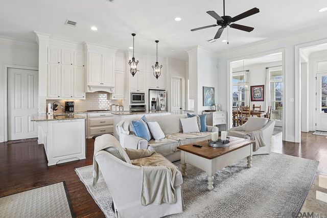 10943 Preservation Way, Baton Rouge, LA 70810