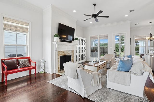 10943 Preservation Way, Baton Rouge, LA 70810