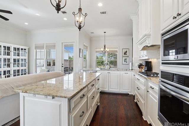 10943 Preservation Way, Baton Rouge, LA 70810