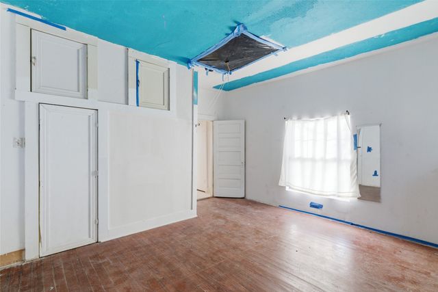 309 S Ostrom Avenue, Eastland, TX 76448