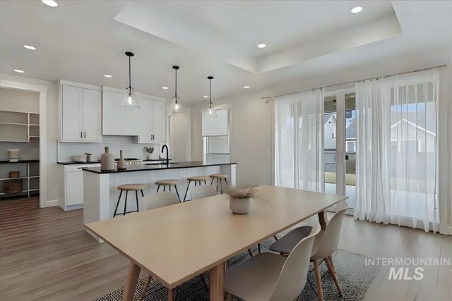 3960 E Mardia Street, Meridian, ID 83642