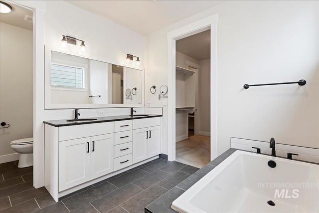 3960 E Mardia Street, Meridian, ID 83642