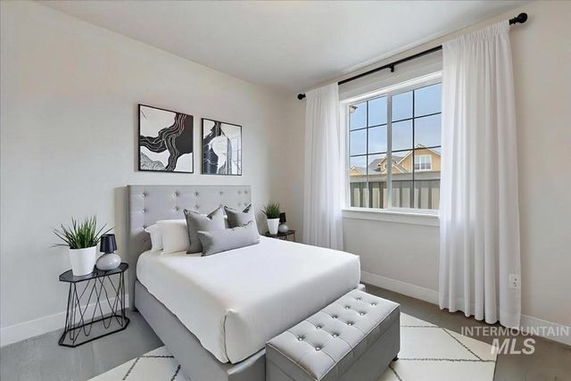 3960 E Mardia Street, Meridian, ID 83642