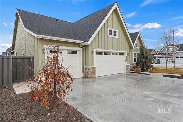 3960 E Mardia Street, Meridian, ID 83642