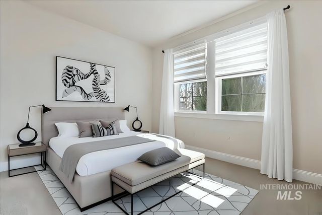 3960 E Mardia Street, Meridian, ID 83642