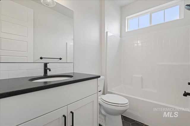 3960 E Mardia Street, Meridian, ID 83642