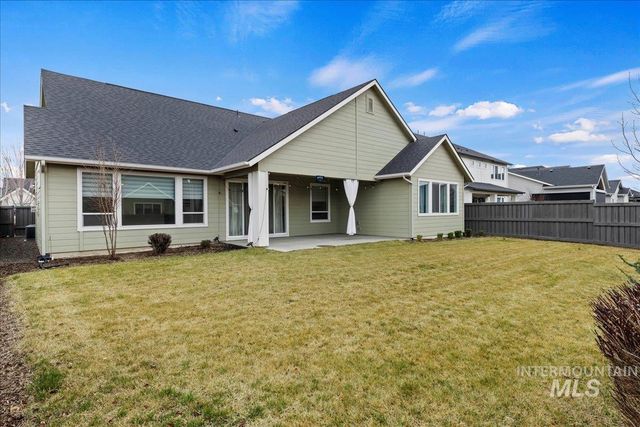 3960 E Mardia Street, Meridian, ID 83642