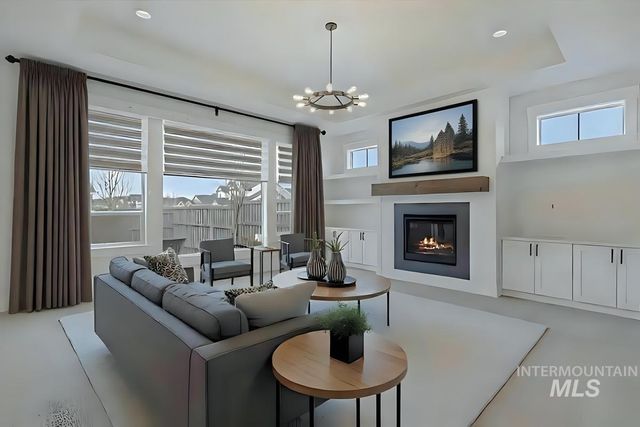 3960 E Mardia Street, Meridian, ID 83642