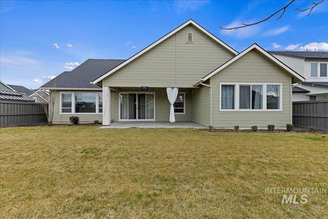 3960 E Mardia Street, Meridian, ID 83642