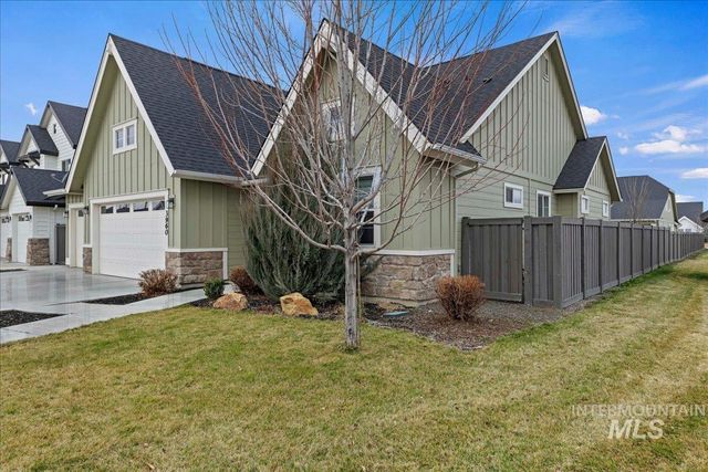 3960 E Mardia Street, Meridian, ID 83642