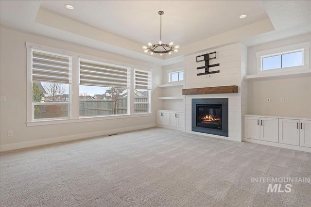 3960 E Mardia Street, Meridian, ID 83642