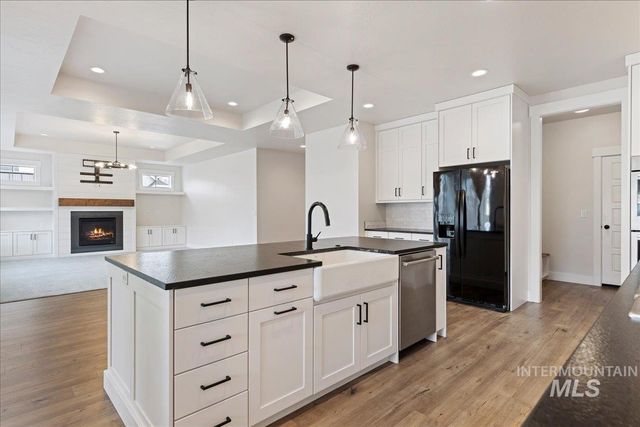 3960 E Mardia Street, Meridian, ID 83642