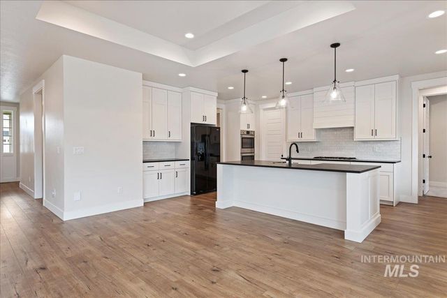 3960 E Mardia Street, Meridian, ID 83642