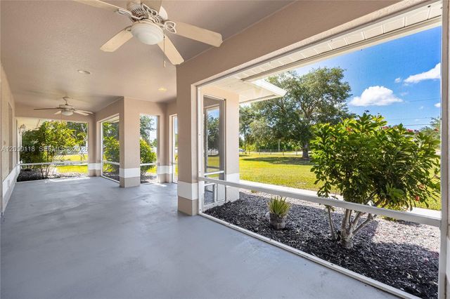 7764 14th Place, Labelle, FL 33935