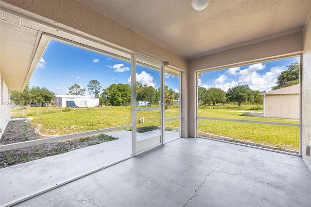 7764 14th Place, Labelle, FL 33935
