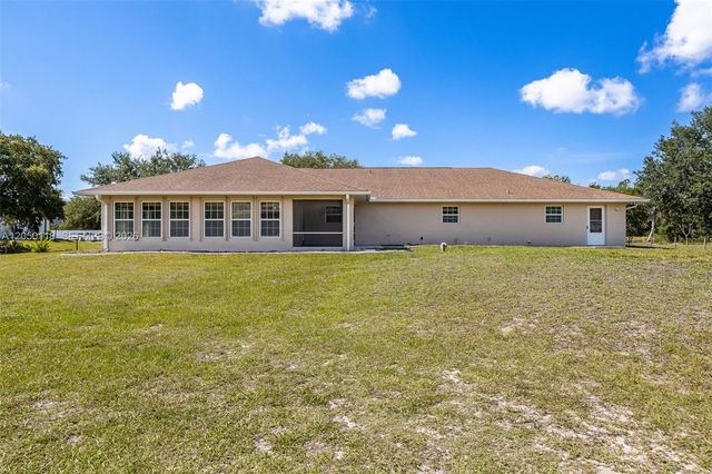 7764 14th Place, Labelle, FL 33935