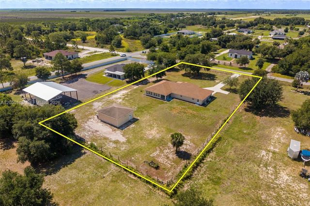 7764 14th Place, Labelle, FL 33935