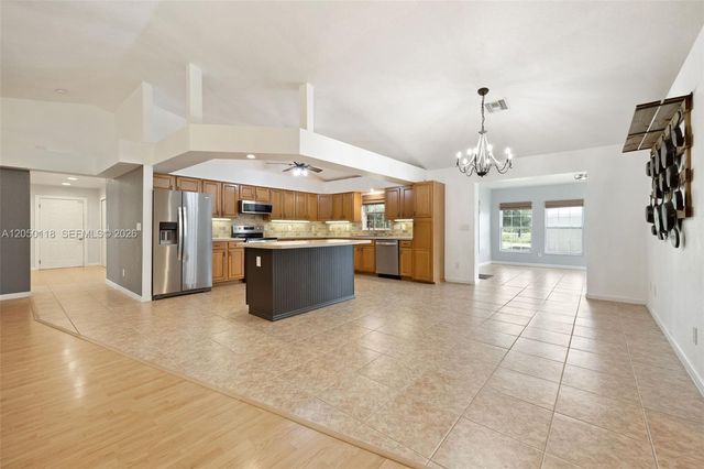 7764 14th Place, Labelle, FL 33935