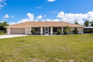 7764 14th Place, Labelle, FL 33935