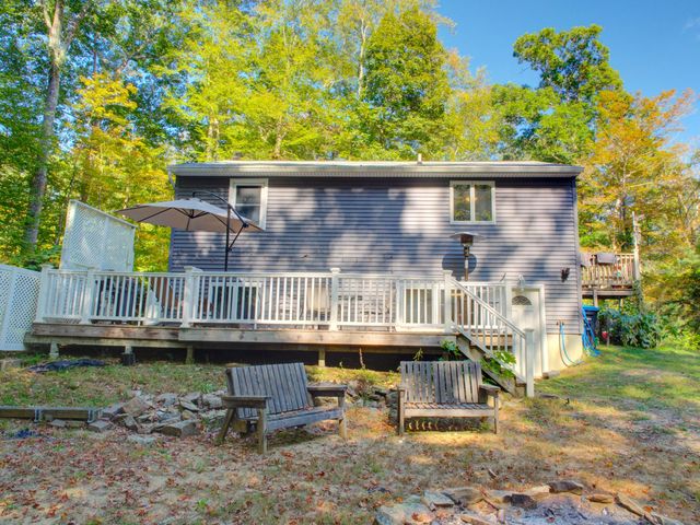 173 Westford Hill Road, Ashford, CT 06278