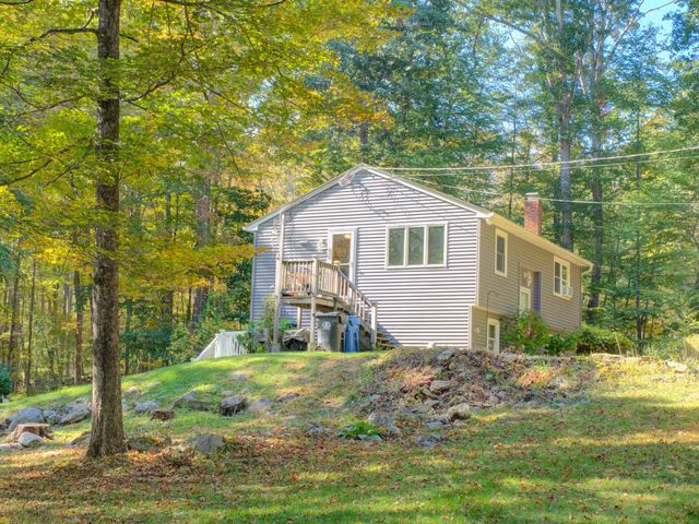 173 Westford Hill Road, Ashford, CT 06278