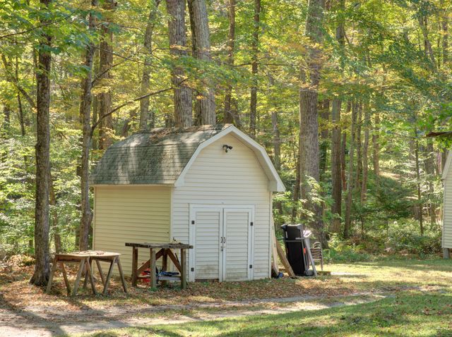 173 Westford Hill Road, Ashford, CT 06278