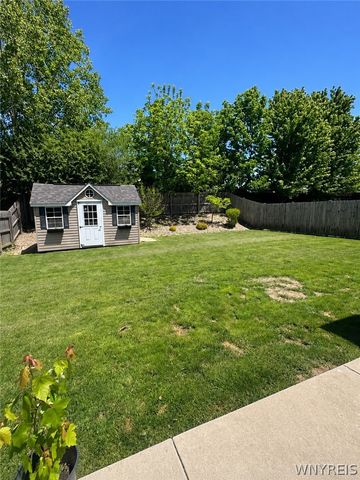 11 Scooter Lane, Hamburg, NY 14075