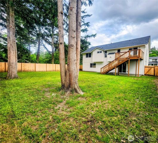 3709 232nd Street Ct E, Spanaway, WA 98387