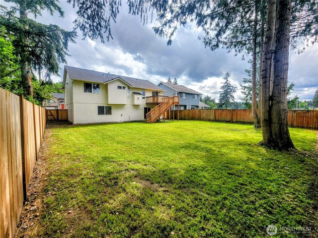 3709 232nd Street Ct E, Spanaway, WA 98387