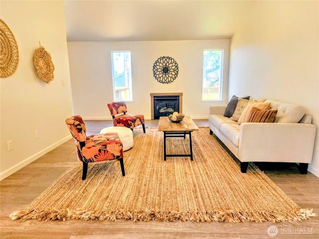 3709 232nd Street Ct E, Spanaway, WA 98387