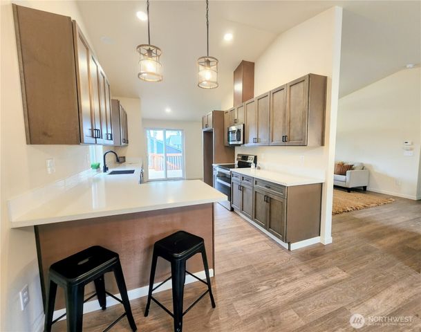 3709 232nd Street Ct E, Spanaway, WA 98387