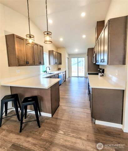 3709 232nd Street Ct E, Spanaway, WA 98387