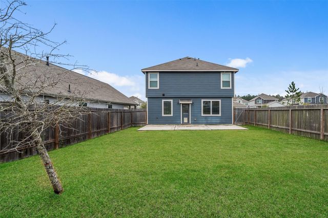 2335 Mount Locke Path, Conroe, TX 77301