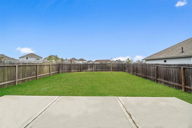 2335 Mount Locke Path, Conroe, TX 77301