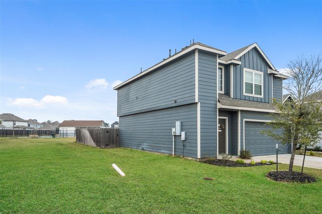 2335 Mount Locke Path, Conroe, TX 77301