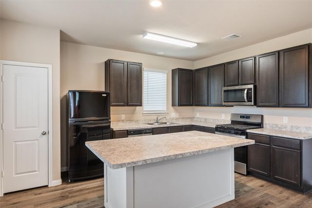 2335 Mount Locke Path, Conroe, TX 77301