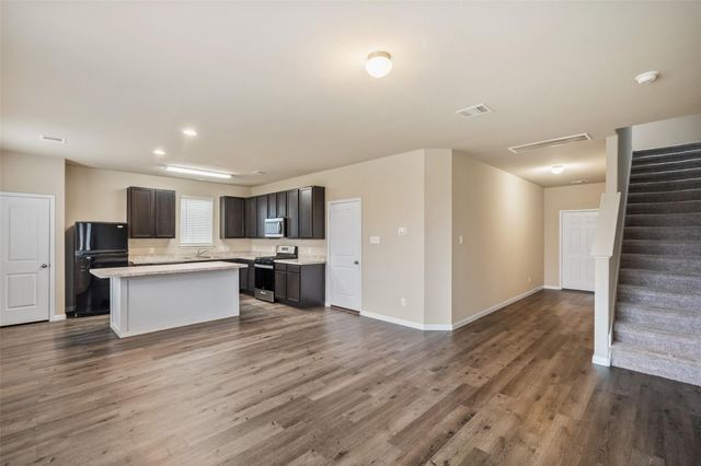 2335 Mount Locke Path, Conroe, TX 77301